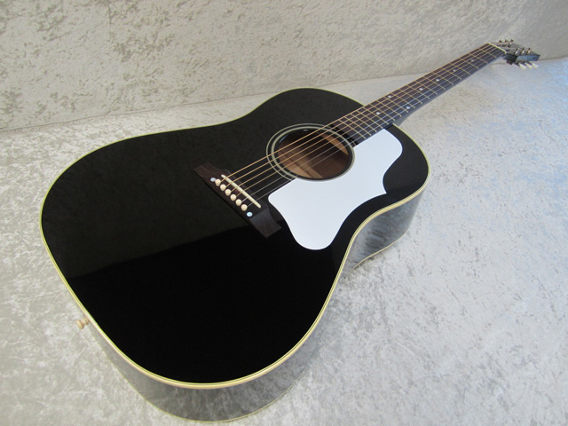 Key to the Rockシリーズ初のアコギ、VG KTR45