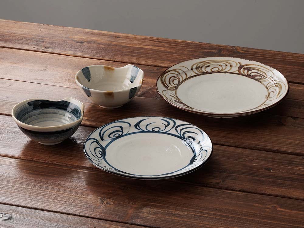 旅するうつわ 窯元探訪記Vol.7｜KEYUCA（ケユカ）オンラインショップ