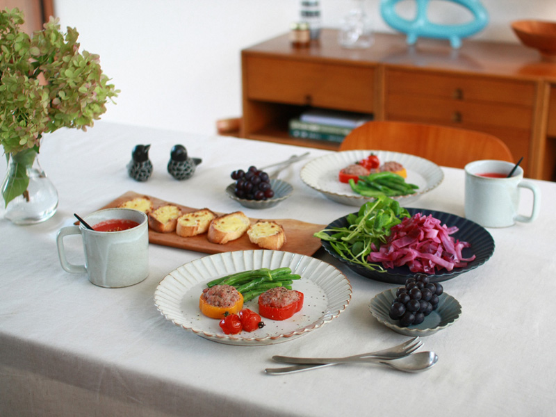 楽天市場】【在庫限り】STUDIO M'/スタジオM/スタジオエム バルバリ