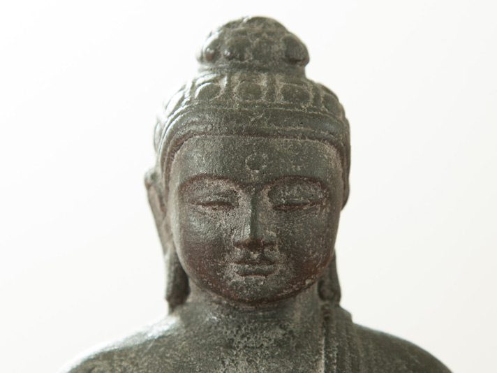 楽天市場】卓上オブジェリアナ仏陀 バリ モダン 和室 玄関 アジアン