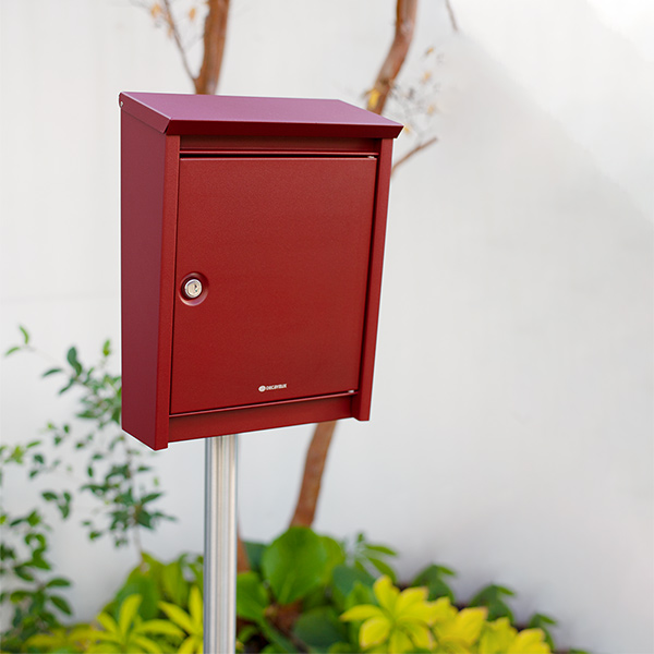 楽天市場】ドゥカユD110 ポスト ポール U101セット DECAYEUX スタンド