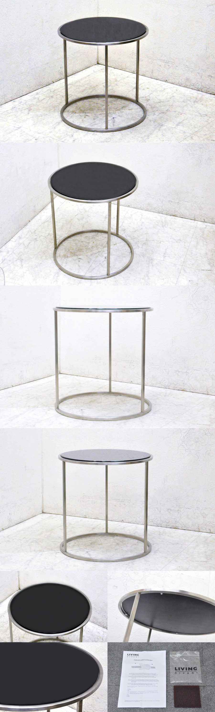 楽天市場】Cassina IXC./カッシーナixc□ILE side table/イルサイド