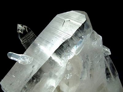 レムリアンシードクリスタルの意味や相性 激安天然石通販コムローズ