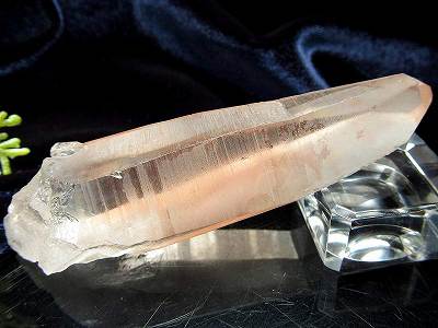 ピンクレムリアンシードクリスタルの意味や相性 激安天然石通販コムローズ