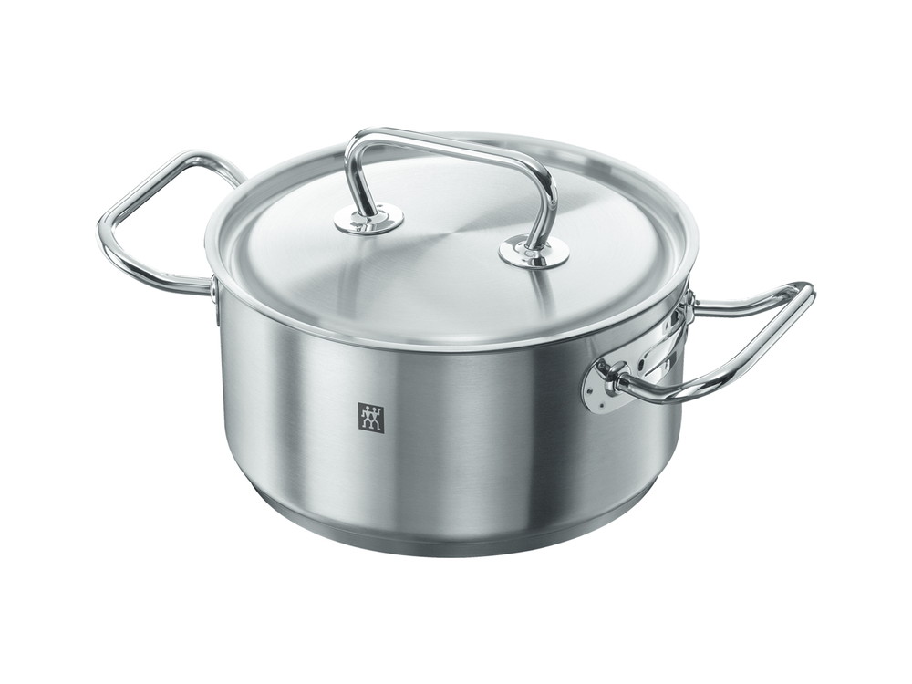 楽天市場】【公式】 ZWILLING クラシック 3pcsセット( ソースパン16cm