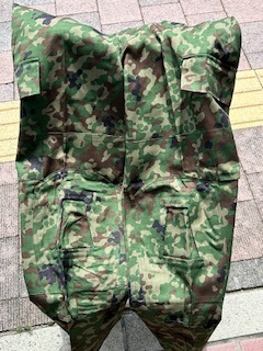 ミリタリーグッズ、自衛隊グッズ、迷彩服の通販｜RANGER（レンジャー）