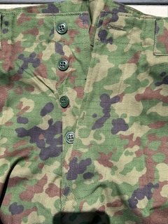 ミリタリーグッズ、自衛隊グッズ、迷彩服の通販｜RANGER（レンジャー）