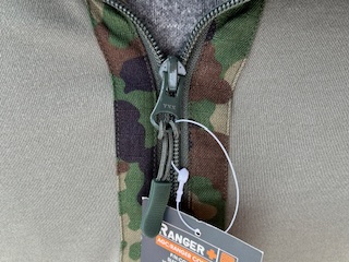 ミリタリーグッズ、自衛隊グッズ、迷彩服の通販｜RANGER（レンジャー）