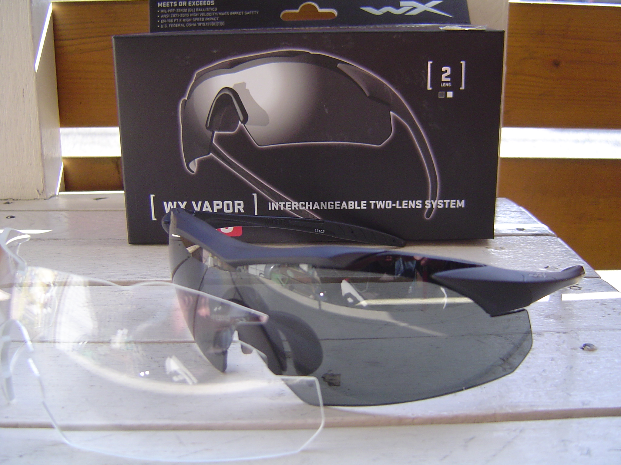 完全防水ペリスコープ（M520） ミリタリーグッズ、自衛隊グッズ