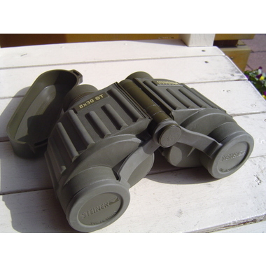 STEINER Military Marine8×30（シュタイナーミリタリーマリン