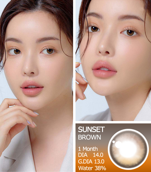 格安で高品質コンタクトレンズの乱視用カラコン専門店ランレンズ X