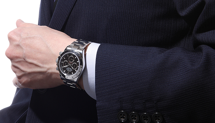 ロレックス各モデルの最終品番をまとめてみました | GINZA RASIN 高級