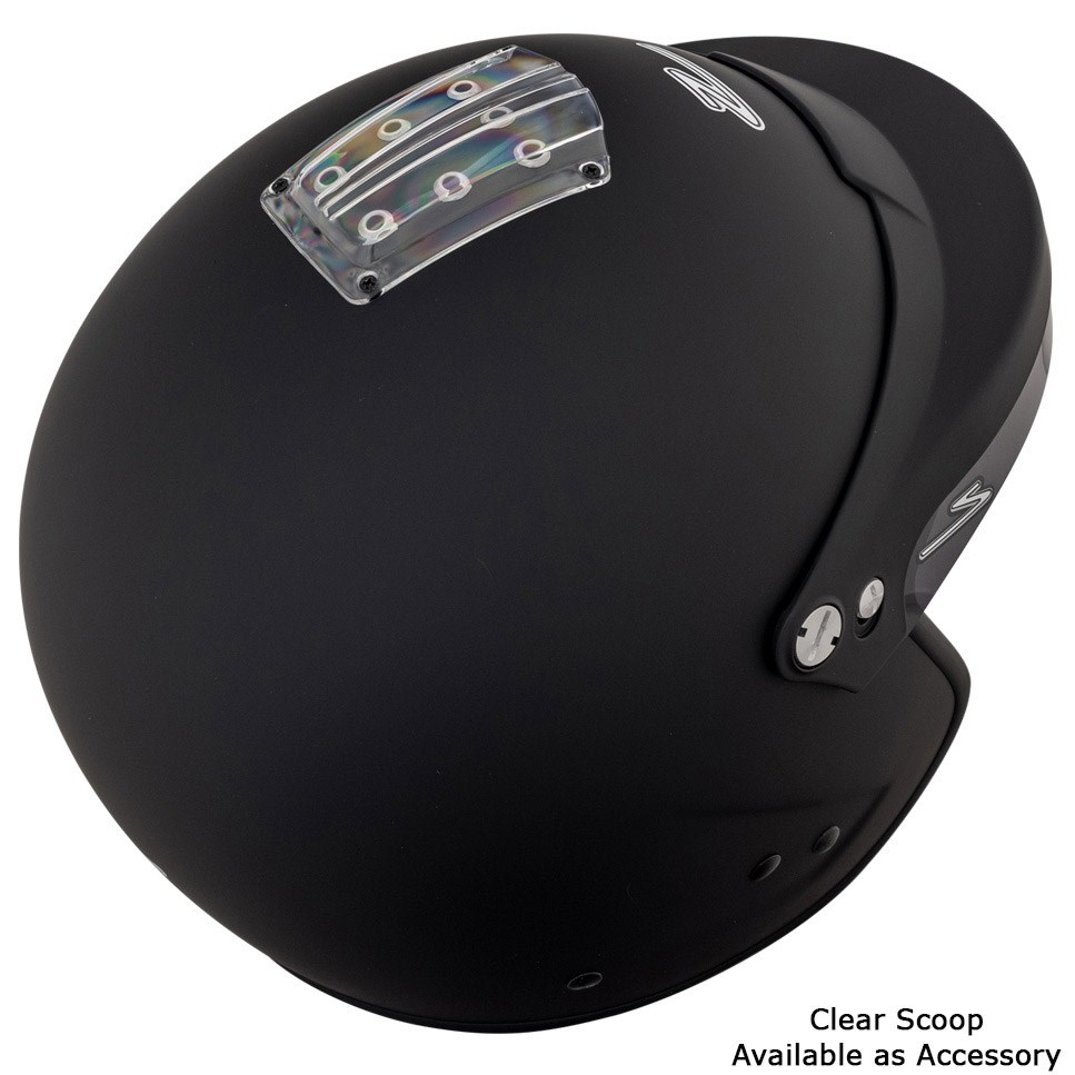 ZAMP - RZ-18H SA2020 Helmet | RacingDirect.com