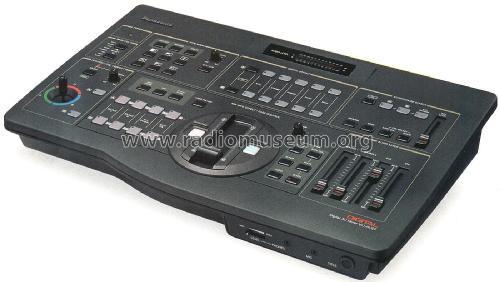 Digital AV-Mixer WJ-AVE7/G Ampl/Mixer Panasonic, Matsushita
