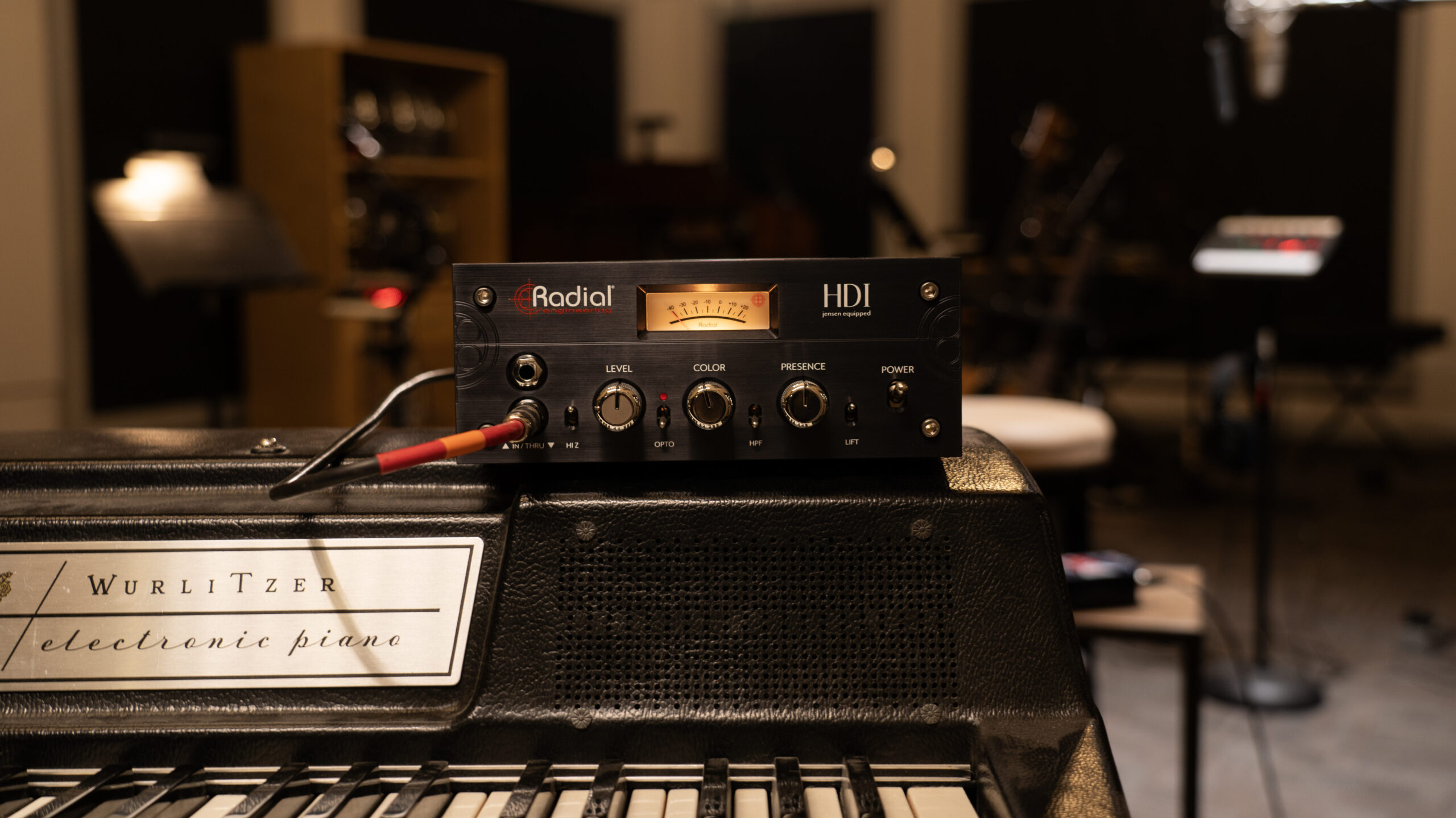 Genre Lab: Dialing in the Radial HDI for Rock, R&B, Pop, and Funk