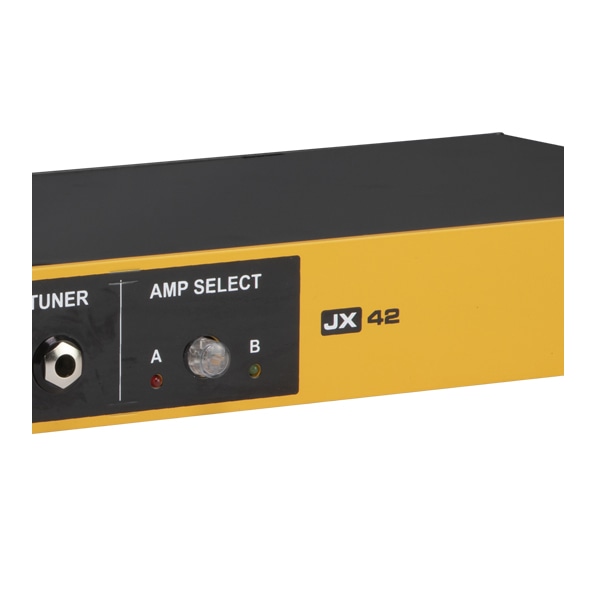 JX42 V2 - Radial Engineering