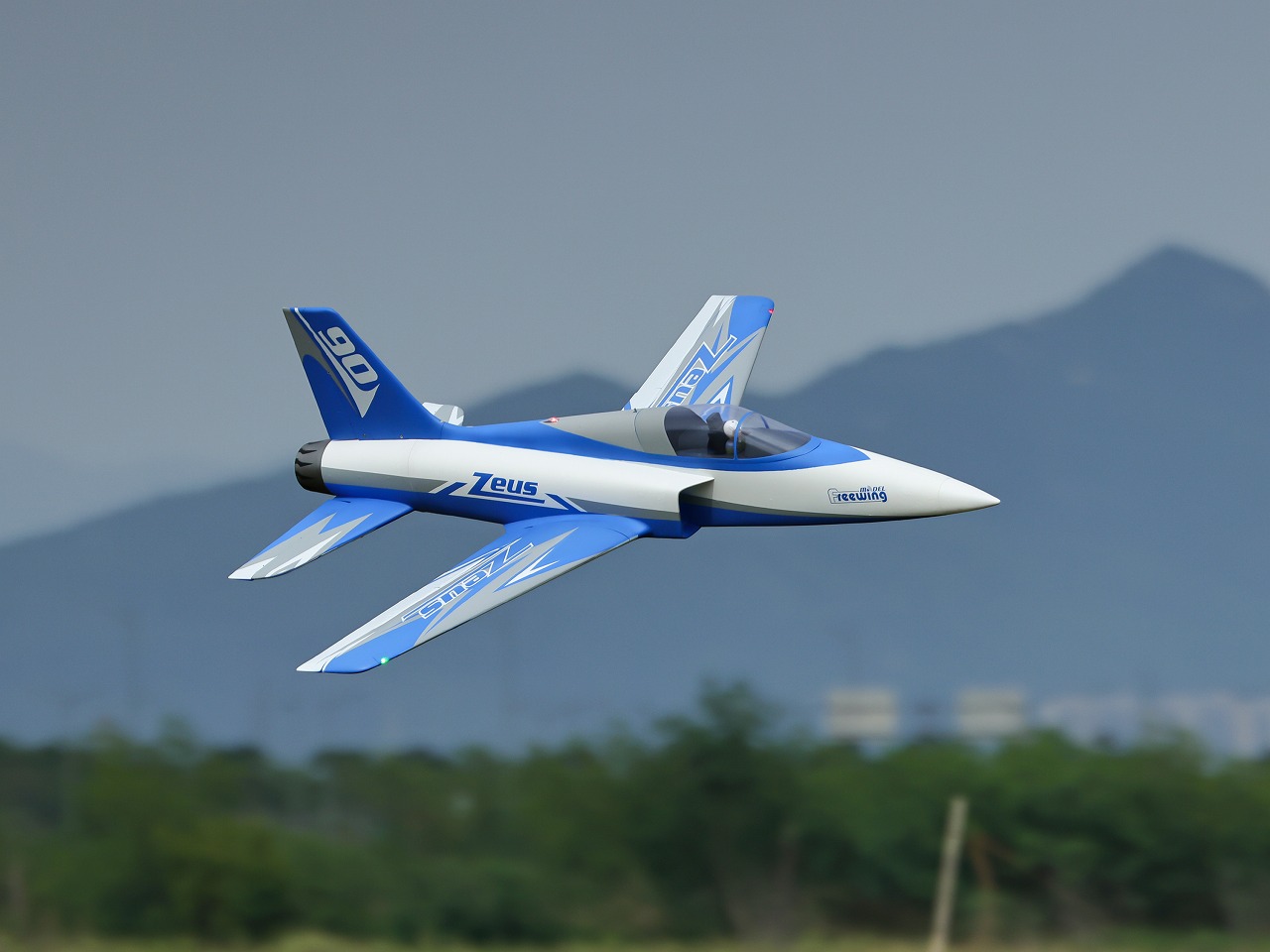 ラジコン飛行機 ラジコン飛行機・零戦の通販は【ラジコン1】