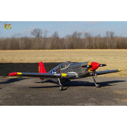 ラジコン飛行機・零戦の通販は【ラジコン1】