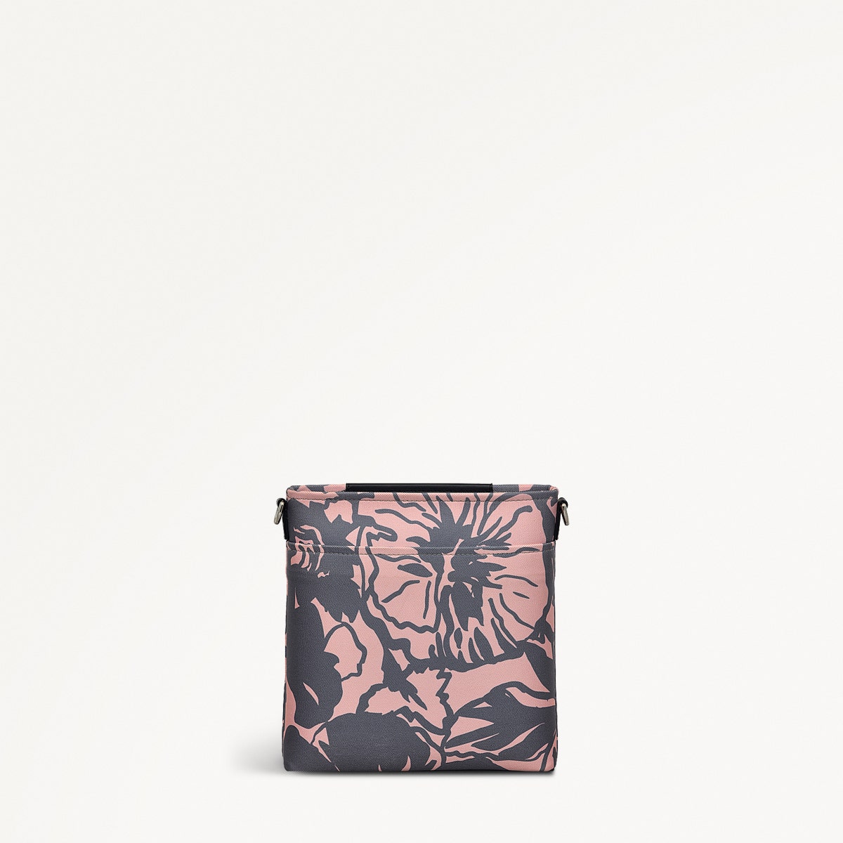 Small Ziptop Cross Body | Southwell Gardens Floral SS25 | Radley