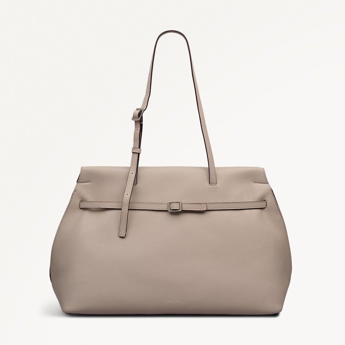 Porcini Leather Shoulder Bag | The Christina Collection AW25 | Radley