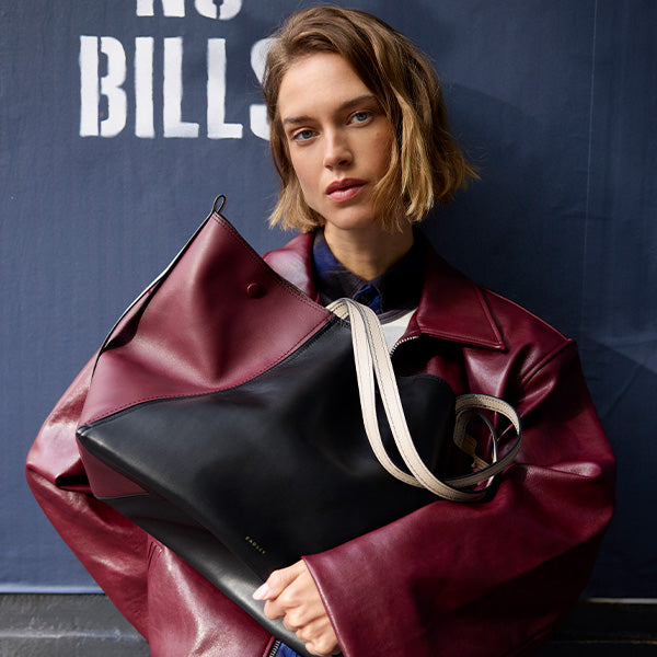 Large Shoulder Bag | Freda Lane AW25 | Radley