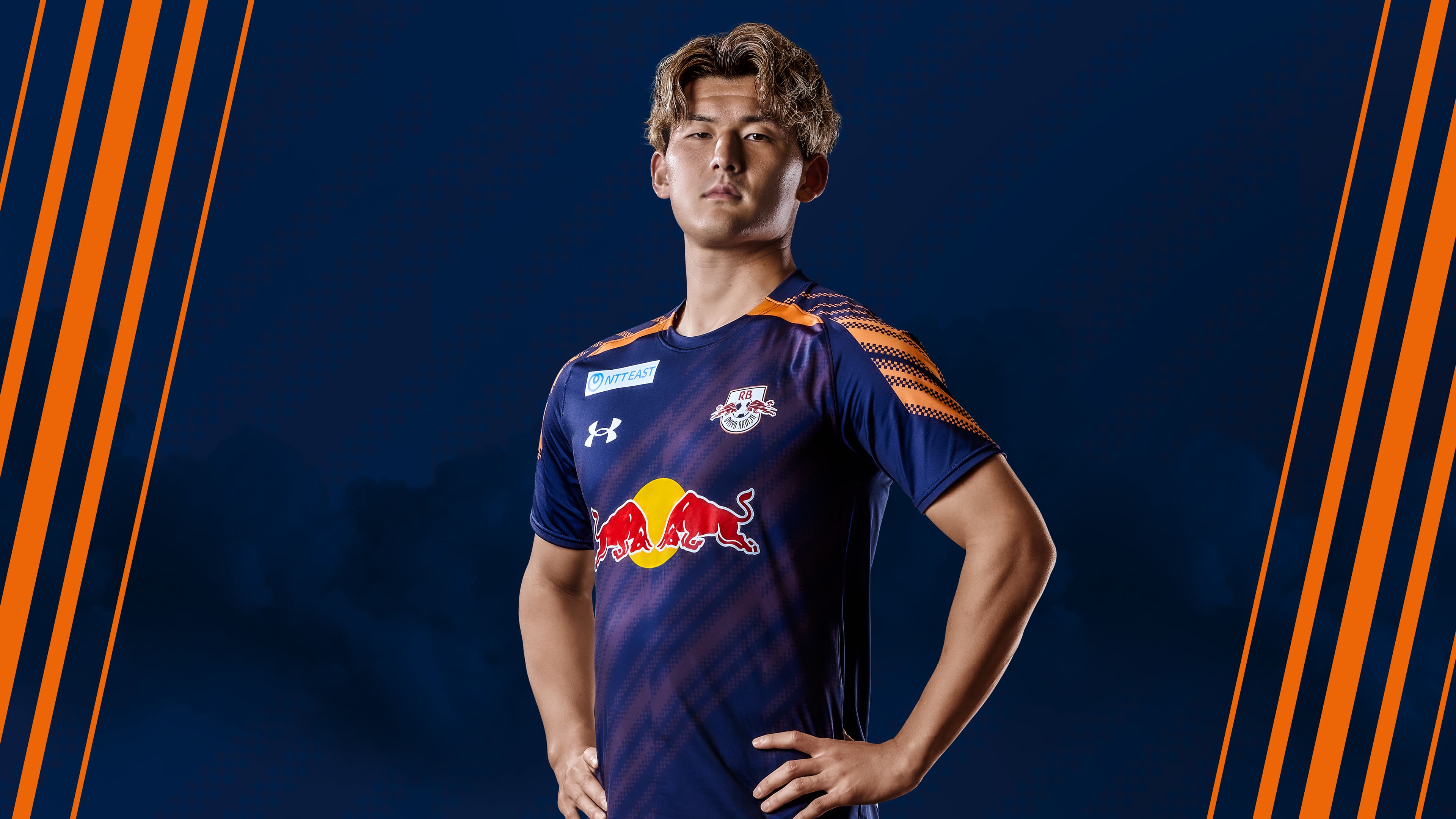 DF 88 西尾 隆矢｜RB大宮アルディージャ公式サイト