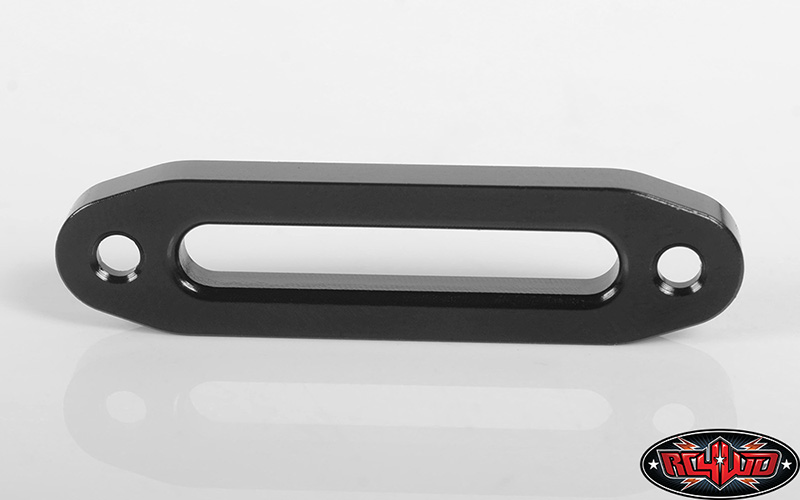 RC4WD Poison Spyder Fairlead for Mini Warn 9.5cti Winch-Z-S1