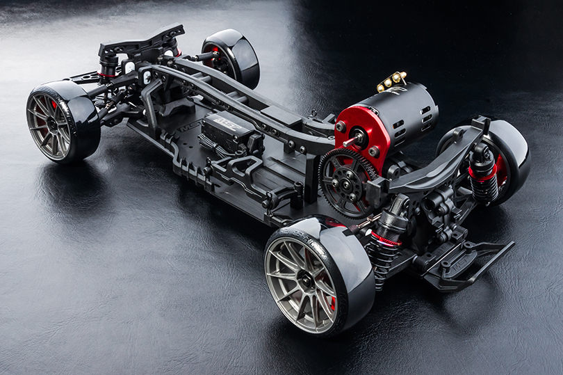 Max Speed Technology-PRODUCTCARS - DRIFT RMX 2.0RMX 2.0 S