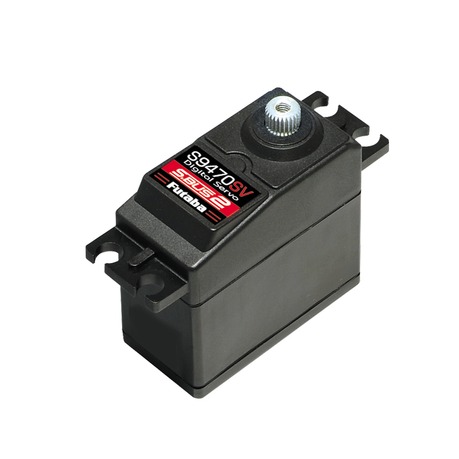 S9470SV☆ | 双葉電子工業株式会社 ラジオコントロール