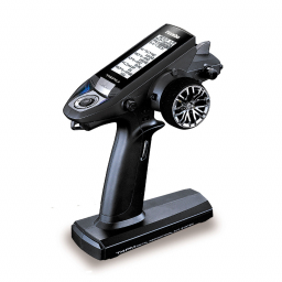 T7PXR(7-CHANNEL COMPUTER SYSTEMS) | 双葉電子工業株式会社 ラジオ