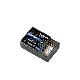 受信機 | カー用 | 双葉電子工業株式会社 ラジオコントロール