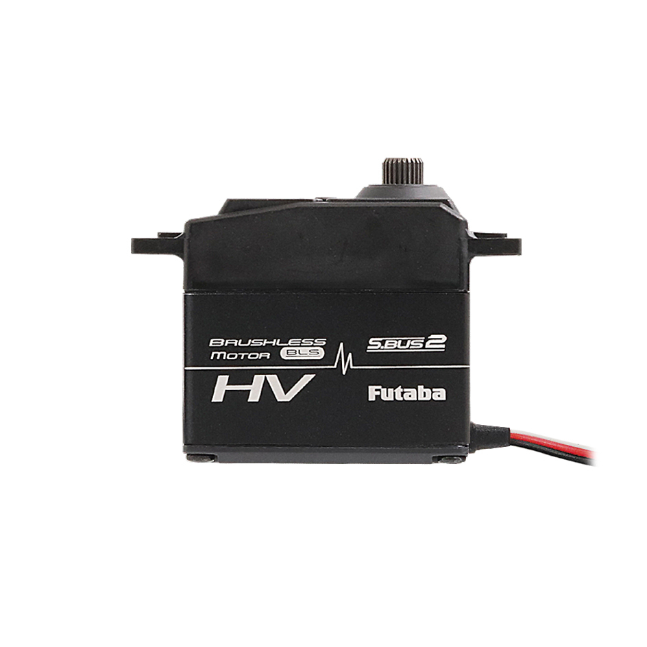 BLS175SV | 双葉電子工業株式会社 ラジオコントロール