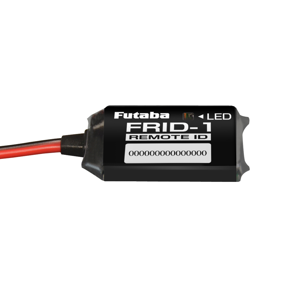 FRID-1 | 双葉電子工業株式会社 ラジオコントロール
