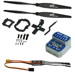 RC飛行機キット | 双葉電子工業株式会社 ラジオコントロール