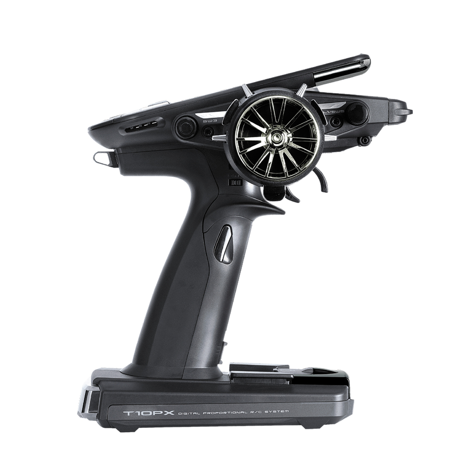 T10PX☆ | 双葉電子工業株式会社 ラジオコントロール