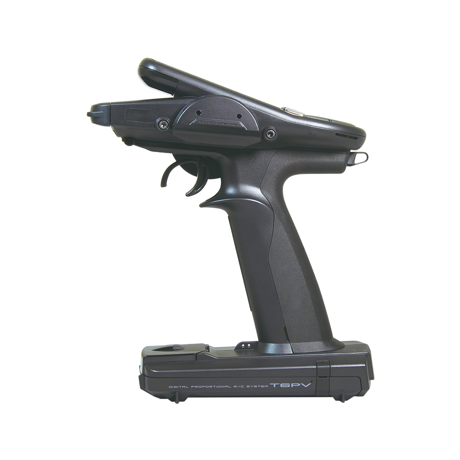 T6PV | 双葉電子工業株式会社 ラジオコントロール