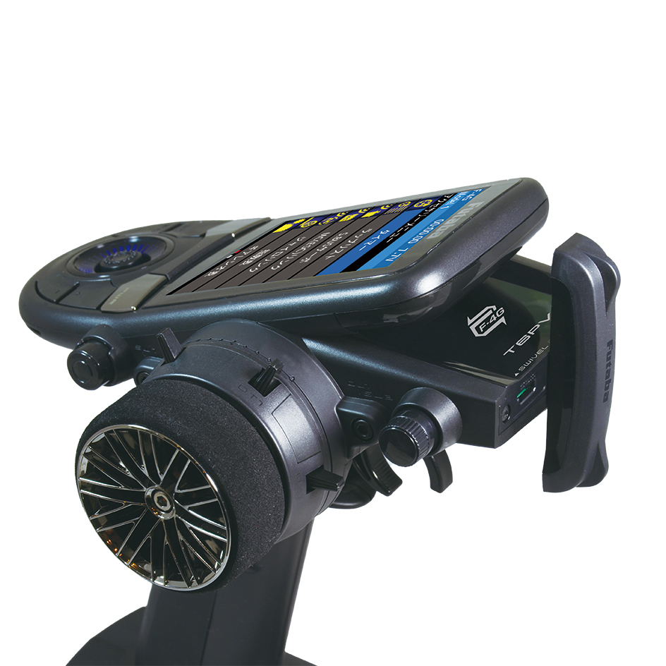 T6PV | 双葉電子工業株式会社 ラジオコントロール