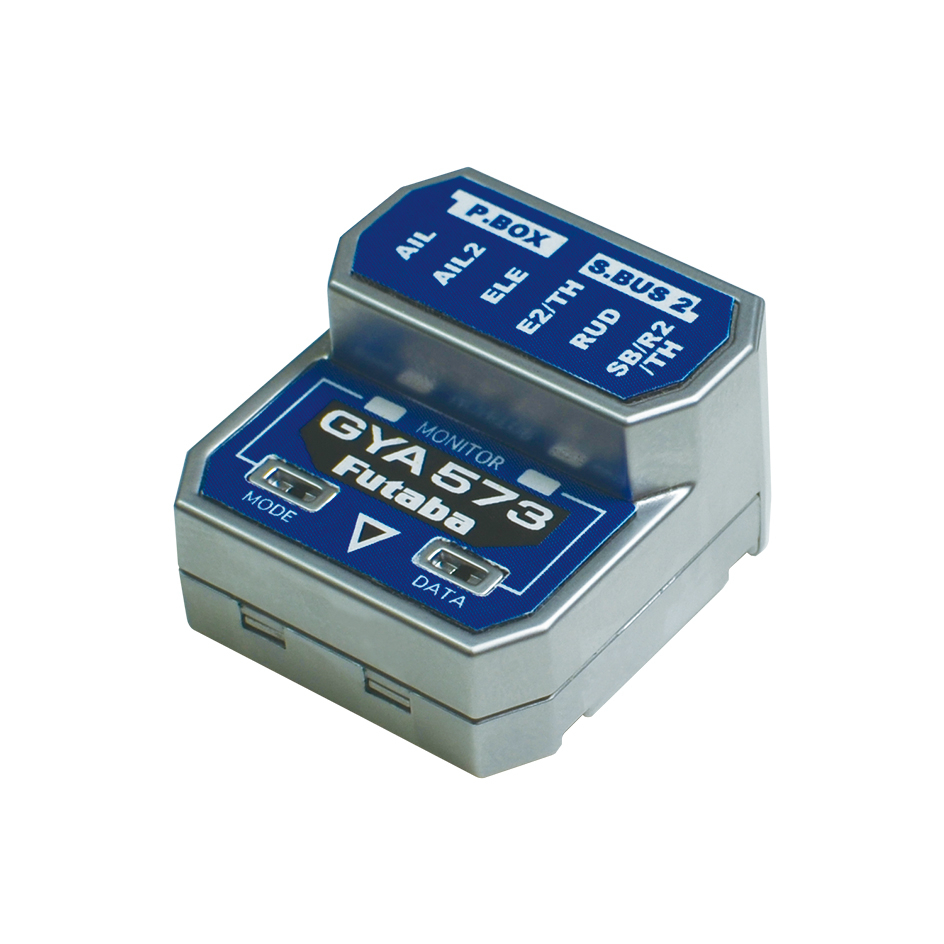 GYA573 | 双葉電子工業株式会社 ラジオコントロール