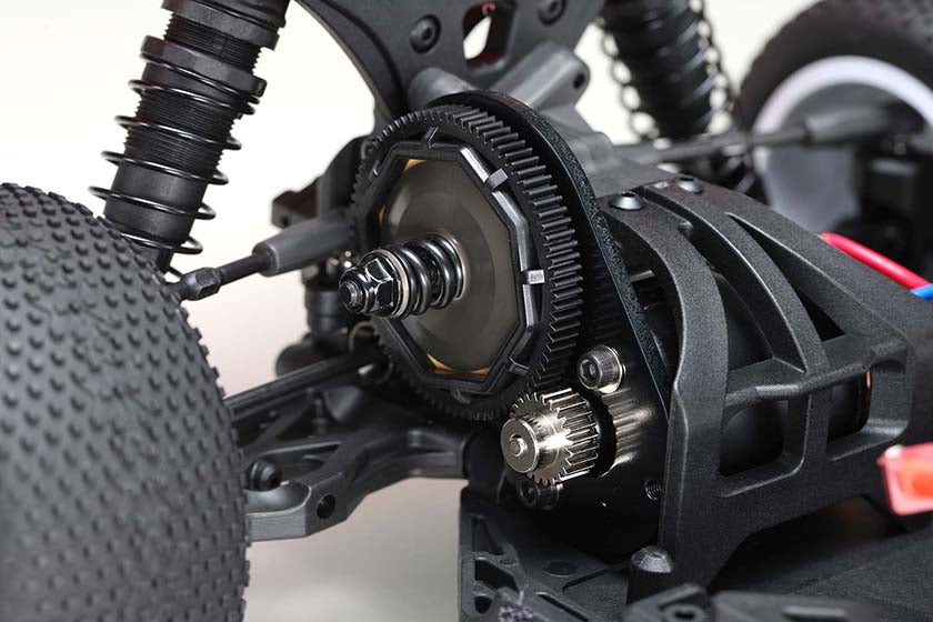 Yokomo Rookie Off-Road RO 2.0 2wd Buggy RTR