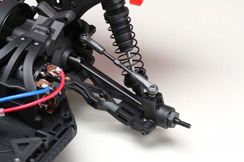 Yokomo Rookie Off-Road RO 2.0 2wd Buggy RTR