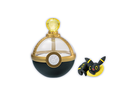 ポケットモンスター イーブイ＆フレンズ Dreaming Case2：商品案内