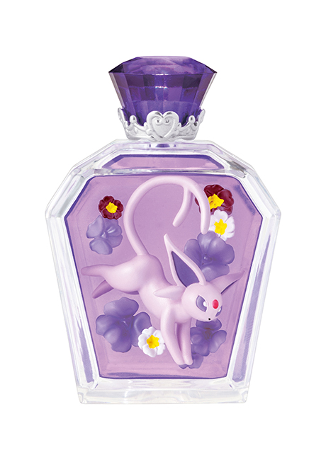 ポケットモンスター PETITE FLEUR trois：商品案内 | 株式会社リーメント