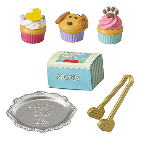 SNOOPY AMERICAN Sweets Shop：商品案内 | 株式会社リーメント