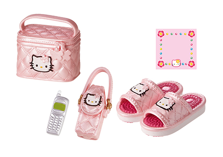 サンリオキャラクターズ わたしの胸キュンデイズ：商品案内 | 株式会社