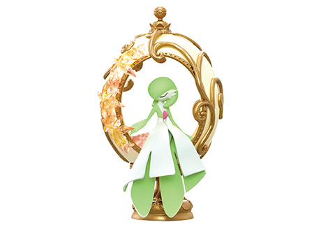 ポケモン OVALTIQUE COLLECTION：商品案内 | 株式会社リーメント