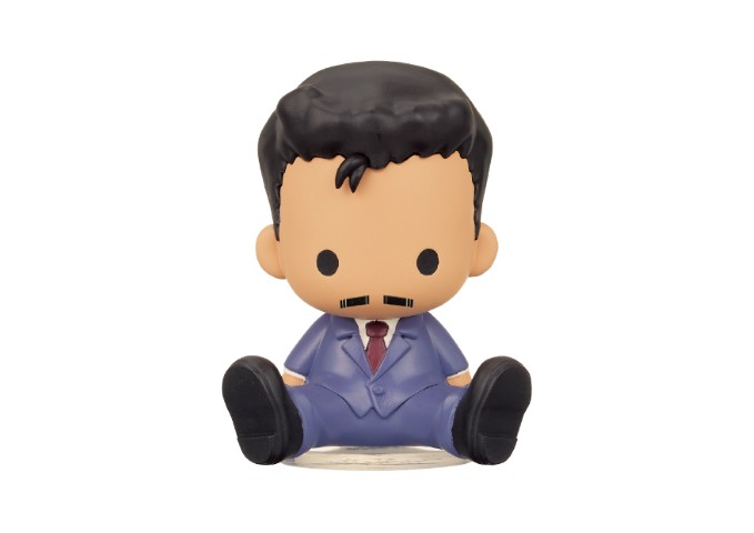 petadoll 名探偵コナン：商品案内 | 株式会社リーメント