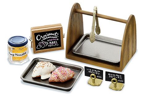 BAKERY PETIT：商品案内 | 株式会社リーメント