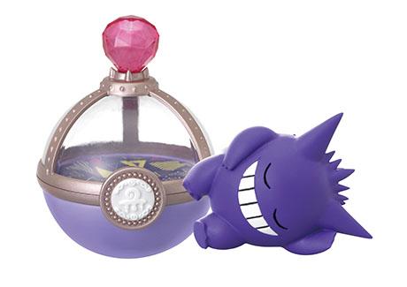 ポケットモンスター Dreaming Case4 Lovely midnight hours：商品案内