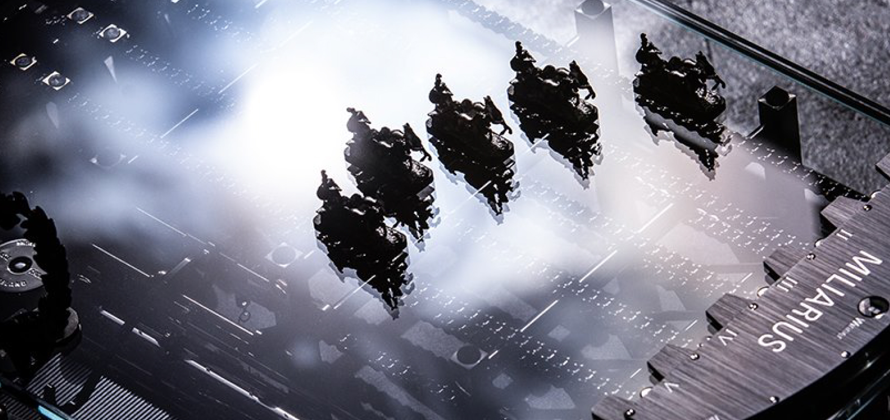 REUGEオルゴール日本公式サイト