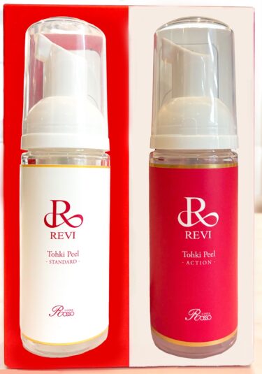 オプション紹介】高濃度ビタミンC×フルボ酸の力！VCFエクストラ